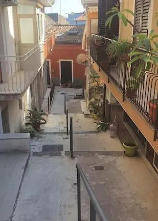 Apartment Nichila - Acitrezza *