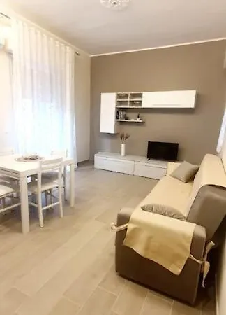 Apartment Nichila - Acitrezza