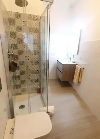 Nichila - Acitrezza Apartment