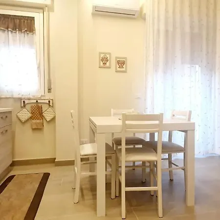 Nichila - Acitrezza Apartment
