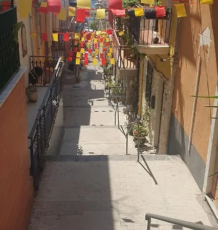 Apartment Nichila - Acitrezza Aci Trezza